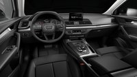 Usats Audi Q5 Advanced 35 Tdi Quattro 120 Kw (163 Cv) S Tronic Cotxes In Lleida