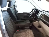 Usats Volkswagen Caravelle Origin Batalla Corta 2.0 Tdi Bmt 81 Kw (110 Cv) Cotxes In Lleida