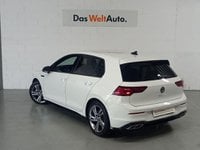 Usats Volkswagen Golf R-Line 1.5 Tsi 110 Kw (150 Cv) Cotxes In Lleida
