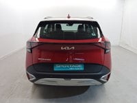 Kia Sportage Diésel 1.6 CRDi MHEV 136cv 4X2 Drive Nuevo en la provincia de Valladolid - Vallolid Motor SL img-8