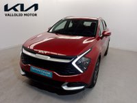 Kia Sportage Diésel 1.6 CRDi MHEV 136cv 4X2 Drive Nuevo en la provincia de Valladolid - Vallolid Motor SL img-1