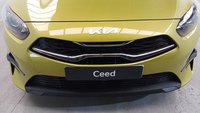 Kia Ceed Gasolina 1.0 T-GDi 100cv Drive Nuevo en la provincia de Valladolid - Vallolid Motor SL img-6