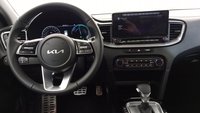 Kia XCeed PHEV Híbrido 1.6 GDi PHEV 141cv eMotion Nuevo en la provincia de Valladolid - Vallolid Motor SL img-23