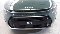 Kia Niro HEV Híbrido 1.6 GDi HEV 141cv Drive Nuevo en la provincia de Valladolid - Vallolid Motor SL img-7