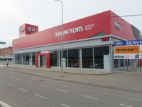 Kia Niro HEV Híbrido 1.6 GDi HEV 141cv Drive Nuevo en la provincia de Valladolid - Vallolid Motor SL img-39