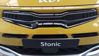 Kia Stonic Gasolina 1.0 T-GDi  MHEV iMT 100cv GT Line Nuevo en la provincia de Valladolid - Vallolid Motor SL img-8