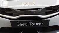 Kia Ceed Tourer Híbrido Enchufable Híbrido 1.6 GDi PHEV 141cv eTech Nuevo en la provincia de Valladolid - Vallolid Motor SL img-4