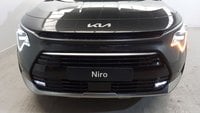Kia Niro HEV Híbrido 1.6 GDi HEV 141cv Emotion Nuevo en la provincia de Valladolid - Vallolid Motor SL img-7