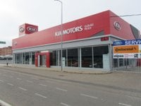 Kia Niro HEV Híbrido 1.6 GDi HEV 141cv Emotion Nuevo en la provincia de Valladolid - Vallolid Motor SL img-34