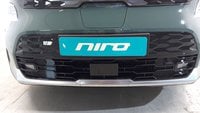 Kia e-Niro Eléctrico e-Niro 150kW (204CV) Drive (Long Range) Nuevo en la provincia de Valladolid - Vallolid Motor SL img-17
