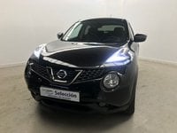 Nissan Juke Gasolina 1.6 G E6D-Temp 112cv Acenta Segunda Mano en la provincia de Valladolid - AUTONIETO MOTOS img-1
