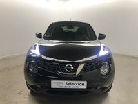 Nissan Juke Gasolina 1.6 G E6D-Temp 112cv Acenta Segunda Mano en la provincia de Valladolid - AUTONIETO MOTOS img-2