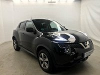 Nissan Juke Gasolina 1.6 G E6D-Temp 112cv Acenta Segunda Mano en la provincia de Valladolid - AUTONIETO MOTOS img-5