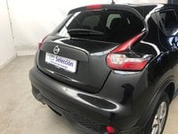 Nissan Juke Gasolina 1.6 G E6D-Temp 112cv Acenta Segunda Mano en la provincia de Valladolid - AUTONIETO MOTOS img-6
