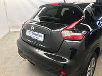 Nissan Juke Gasolina 1.6 G E6D-Temp 112cv Acenta Segunda Mano en la provincia de Valladolid - AUTONIETO MOTOS img-7