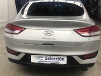 Hyundai i30 Fastback Gasolina 1.0 TGDI 120cv Tecno Segunda Mano en la provincia de Valladolid - AUTONIETO MOTOS img-5