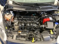 Ford Fiesta Gasolina 1.25 Duratec 82cv Trend Segunda Mano en la provincia de Valladolid - AUTONIETO MOTOS img-21