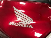 Honda CB125 F Gasolina HONDA CBF125 NA Segunda Mano en la provincia de Valladolid - AUTONIETO MOTOS img-7