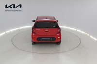 Kia Picanto Gasolina 1.0 CVVT 49kW (67CV) Concept Km 0 en la provincia de Valladolid - Vallolid Motor SL img-8