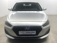 Hyundai i30 Fastback Gasolina 1.0 TGDI 120cv Tecno Segunda Mano en la provincia de Valladolid - AUTONIETO MOTOS img-1