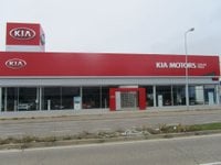 Kia Picanto Gasolina 1.0 CVVT 49kW (67CV) Concept Km 0 en la provincia de Valladolid - Vallolid Motor SL img-15