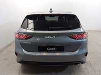 Kia Ceed Gasolina 1.0 T-GDi 74kW (100CV) Style Edition Nuevo en la provincia de Valladolid - Vallolid Motor SL img-22