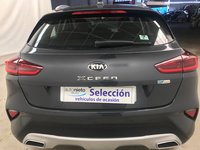 Kia XCeed PHEV Híbrido 1.6 GDi PHEV 141cv eDrive Segunda Mano en la provincia de Valladolid - AUTONIETO MOTOS img-8
