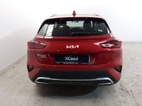 Kia XCeed Diésel 1.6 MHEV iMT 136cv Concept Nuevo en la provincia de Valladolid - Vallolid Motor SL img-23