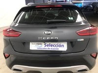 Kia XCeed PHEV Híbrido 1.6 GDi PHEV 141cv eDrive Segunda Mano en la provincia de Valladolid - AUTONIETO MOTOS img-7