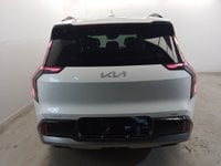 Kia EV9 Eléctrico 99,8kWh 283kW AWD GT-Line 7 plazas Nuevo en la provincia de Valladolid - Vallolid Motor SL img-26
