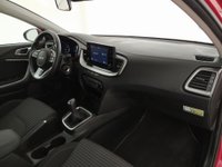 Kia Ceed Gasolina 1.0 T-GDi 120cv Drive Km 0 en la provincia de Valladolid - Vallolid Motor SL img-8