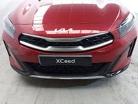 Kia XCeed Diésel 1.6 MHEV iMT 136cv Concept Nuevo en la provincia de Valladolid - Vallolid Motor SL img-6