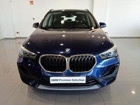 BMW X1 Diésel xDrive18d 110 kW (150 CV) Segunda Mano en la provincia de Caceres - Mandel Motor Badajoz img-25