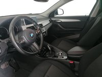 BMW X2 Diésel sDrive18d 110 kW (150 CV) Segunda Mano en la provincia de Caceres - Adler Motor S.L. TOLEDO img-36