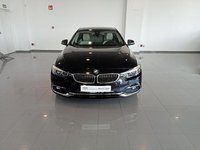 BMW Serie 4 Diésel 420d Gran Coupe 140 kW (190 CV) Segunda Mano en la provincia de Caceres - Mandel Motor Badajoz img-1