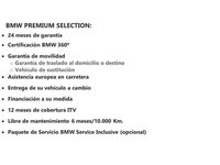 BMW Serie 5 Gasolina 520i 135 kW (184 CV) Segunda Mano en la provincia de Caceres - Mandel Motor Badajoz img-18