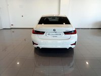 BMW Serie 3 Diésel 318d 110 kW (150 CV) Segunda Mano en la provincia de Caceres - Mandel Motor Badajoz img-4