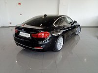 BMW Serie 4 Diésel 420d Gran Coupe 140 kW (190 CV) Segunda Mano en la provincia de Caceres - Mandel Motor Badajoz img-3