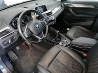 BMW X1 Diésel sDrive18d 110 kW (150 CV) Segunda Mano en la provincia de Caceres - Adler Motor S.L. TOLEDO img-35