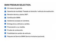 BMW Serie 1 Gasolina 118i 103 kW (140 CV) Segunda Mano en la provincia de Badajoz - Adler Motor S.L. TOLEDO img-9