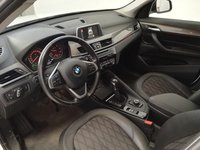BMW X1 Diésel sDrive18d 110 kW (150 CV) Segunda Mano en la provincia de Badajoz - Adler Motor S.L. TOLEDO img-36
