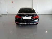 BMW Serie 4 Diésel 420d Gran Coupe 140 kW (190 CV) Segunda Mano en la provincia de Badajoz - Mandel Motor Badajoz img-4