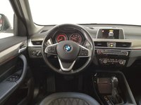 BMW X1 Diésel sDrive18d 110 kW (150 CV) Segunda Mano en la provincia de Badajoz - Adler Motor S.L. TOLEDO img-22