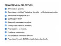 BMW X1 Diésel sDrive16d 85 kW (116 CV) Segunda Mano en la provincia de Badajoz - Adler Motor S.L. TOLEDO img-9