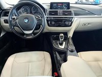 BMW Serie 4 Diésel 420d Gran Coupe 140 kW (190 CV) Segunda Mano en la provincia de Badajoz - Mandel Motor Badajoz img-6