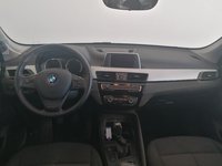 BMW X1 Diésel sDrive16d 85 kW (116 CV) Segunda Mano en la provincia de Badajoz - Adler Motor S.L. TOLEDO img-24