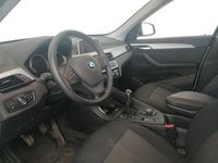 BMW X1 Diésel sDrive16d 85 kW (116 CV) Segunda Mano en la provincia de Badajoz - Adler Motor S.L. TOLEDO img-34