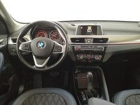 BMW X1 Diésel sDrive18d 110 kW (150 CV) Segunda Mano en la provincia de Badajoz - Adler Motor S.L. TOLEDO img-6