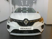 Renault Captur Gasolina II Techno Segunda Mano en la provincia de Barcelona - Fubermotor img-9