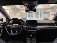 SEAT Ibiza Gasolina FR Plus Segunda Mano en la provincia de Barcelona - Fubermotor img-9
